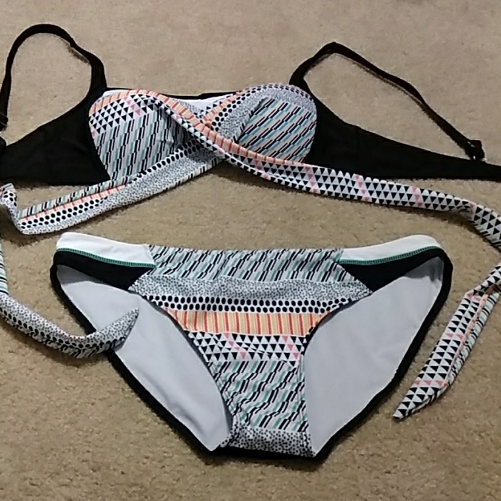 Bathing suit